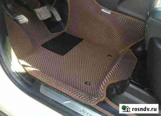 Коврики skoda rapid eva 3d ева 3д эва 3д Всеволожск