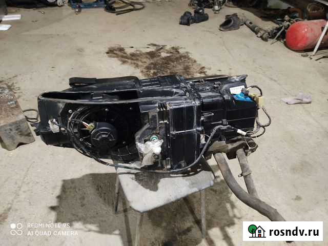 Домик кондиционер приора 2 Гудермес - изображение 1