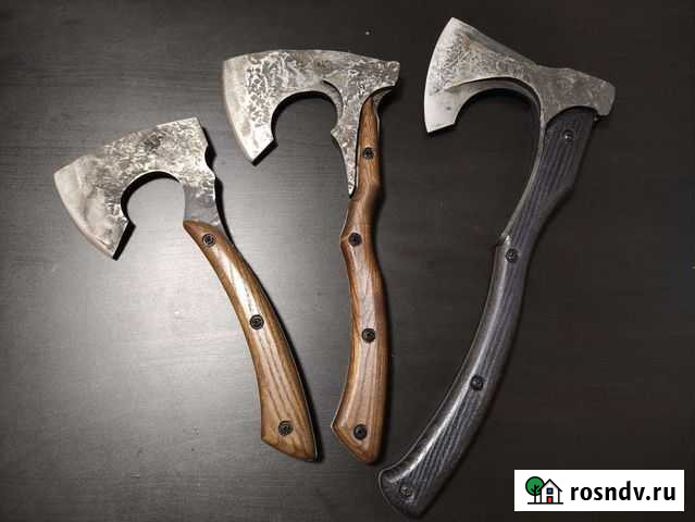 Топор топорище Ярославль - изображение 1