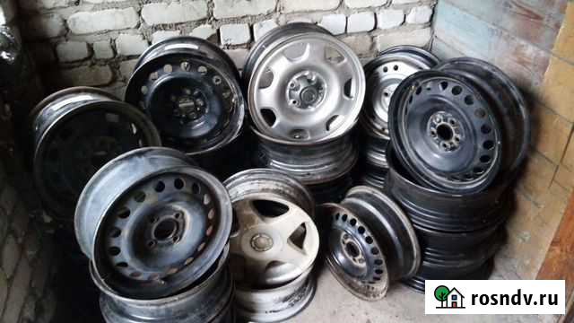 Продам диски Зея - изображение 1