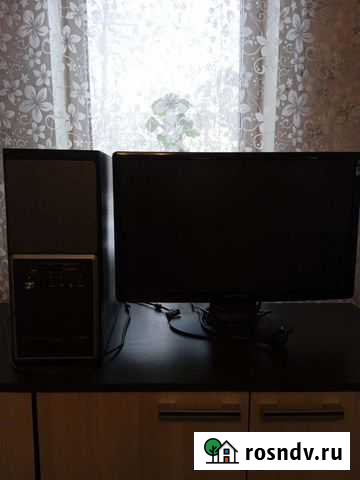 Компьютер Вышний Волочек - изображение 1