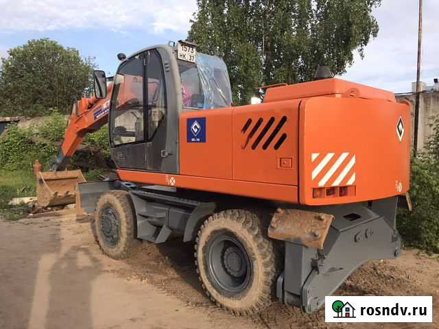 Экскаватор ек14 Иваново - изображение 1