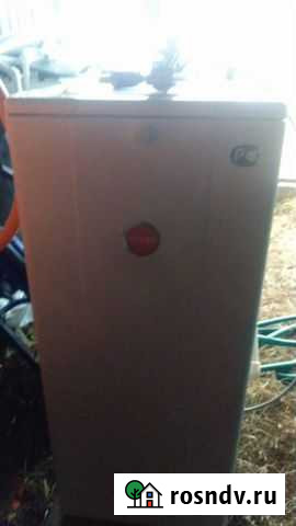 Дизельный котел бу Детчино - изображение 1