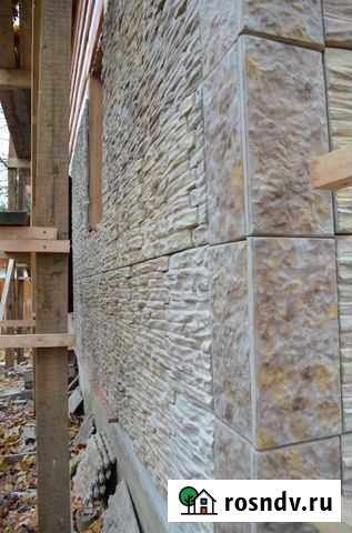 Цокольные панели Аннино - изображение 1