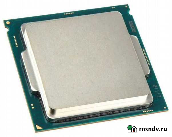 Продам Процессор Intel Core i5 6400, в хорошем Нерюнгри - изображение 1