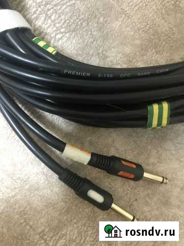 Коммутация. Кабели готовые Бор - изображение 1