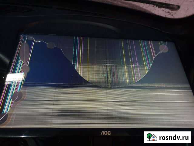 Монитор AOC 24 дюйма I240SXH Сергиев Посад - изображение 1