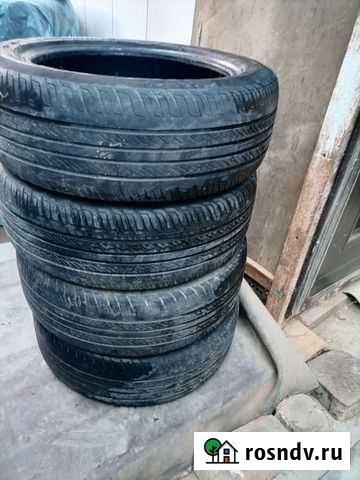 Giti 195/55 R16 Астрахань - изображение 1