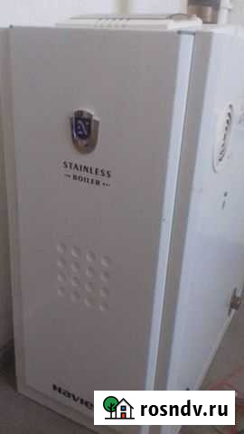 Дизельный котел Novien Лебяжье - изображение 1