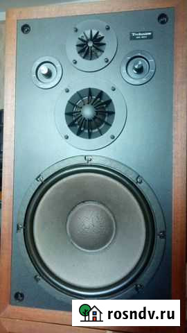 Technics SB-501 Славянск-на-Кубани - изображение 1