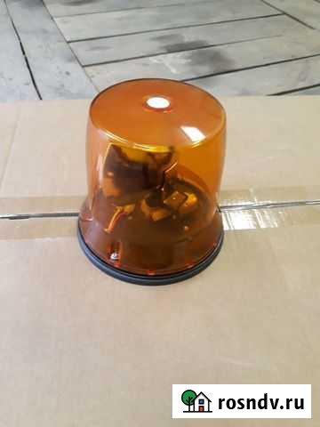 Мигалка Белоярский - изображение 1