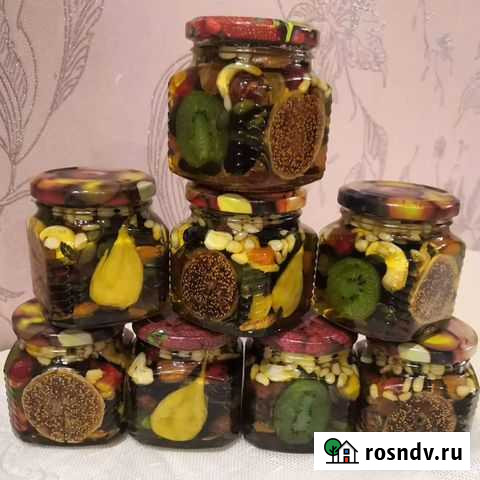 Витаминные баночки Абакан - изображение 1