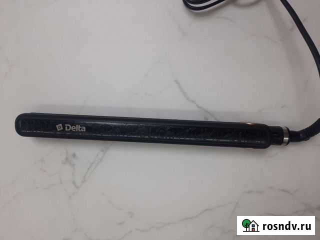 Утюжок для волос Чебоксары - изображение 1