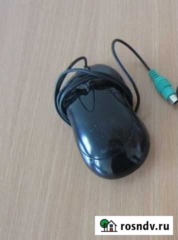 Мышь Барнаул - изображение 1