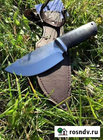 Нож Бизон Яблоновский - изображение 1