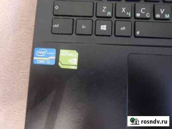 Asus R513C nvidia geforce 710M Химки