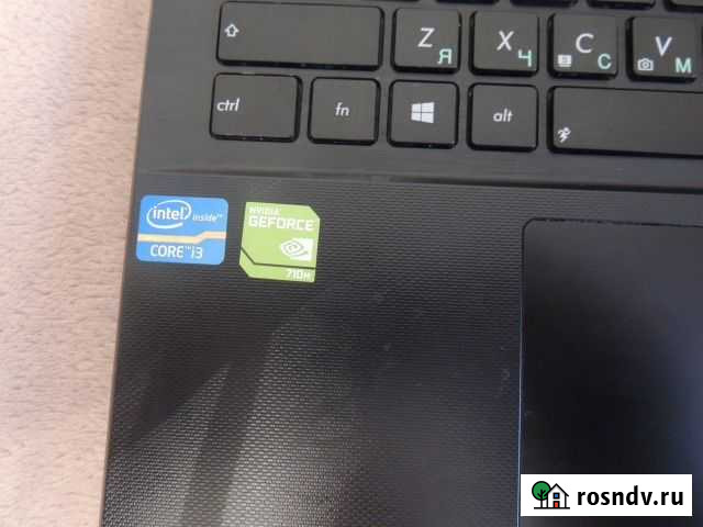 Asus R513C nvidia geforce 710M Химки - изображение 1