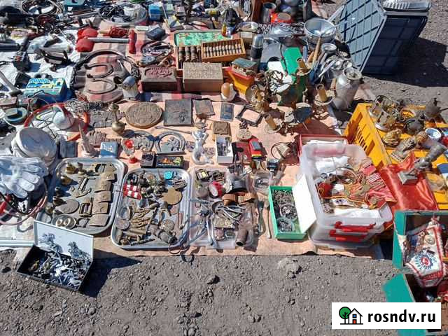 Старые вещи СССР Ногинск - изображение 1