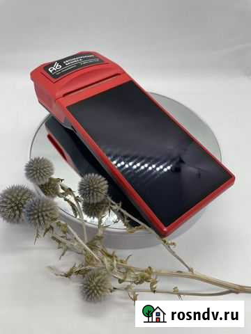 Онлайн касса МТС Чебоксары - изображение 1