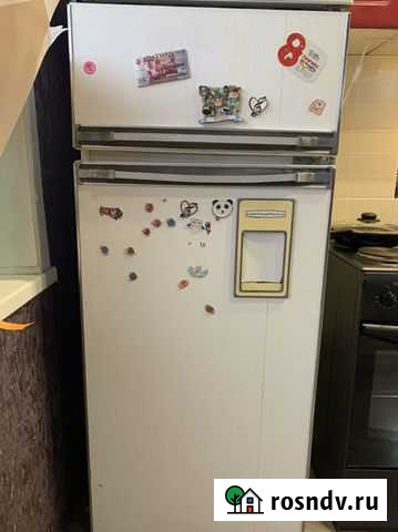 Холодильник Новокузнецк - изображение 1