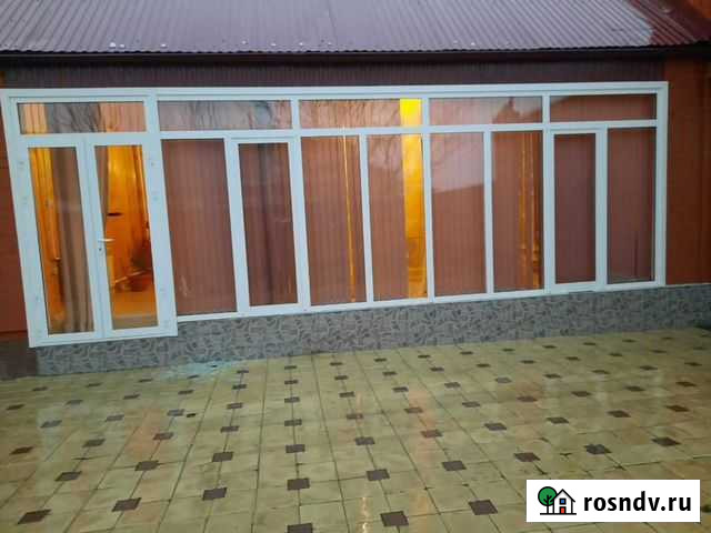 Пластиковые витражи не бу Гудермес - изображение 1