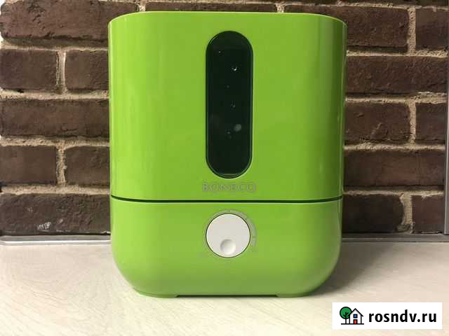 Увлажнитель Boneco Мытищи - изображение 1