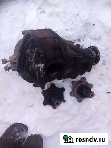 Редуктор Crown 141 Свободный - изображение 1