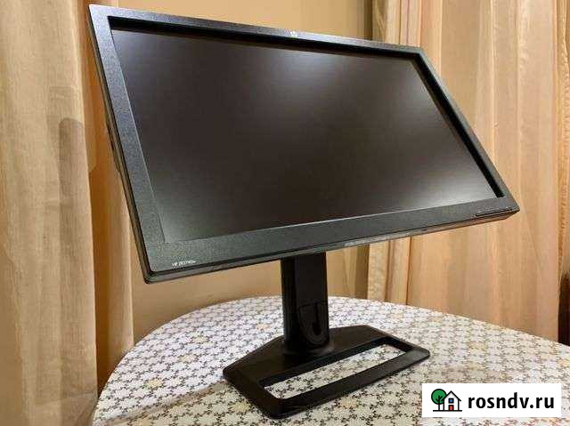 HP ZR2740W На запчасти Самара - изображение 1