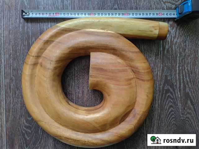 Диджериду Новый Уренгой - изображение 1