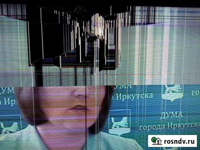 Телевизор на восстановление или на зап.части Заречный - изображение 1