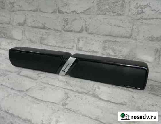 Портативная колонка soundbar NewRixing NR-6017 Балашов