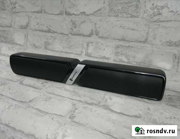 Портативная колонка soundbar NewRixing NR-6017 Балашов - изображение 1