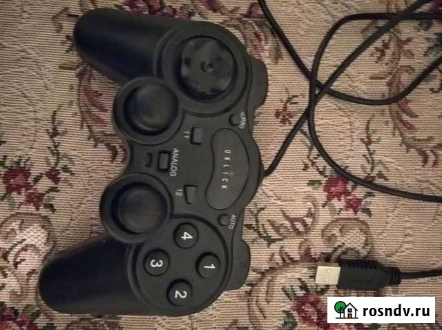 Геймпад для пк Труновское - изображение 1