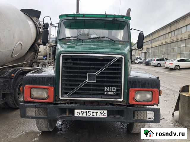 Автобетоносмеситель Курск - изображение 1