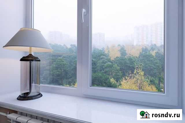 Окна пвх с москитной сеткой Ставрополь - изображение 1