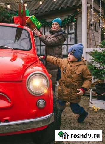 Фотограф Ростов-на-Дону - изображение 1