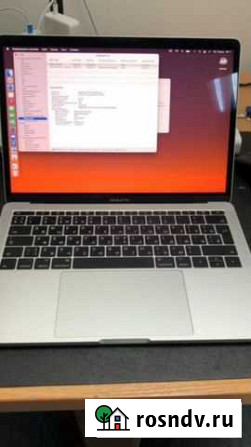 MacBook Pro A1708 Сысерть - изображение 1