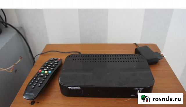 Ресивер Триколор GS B531N Гурьевск - изображение 1