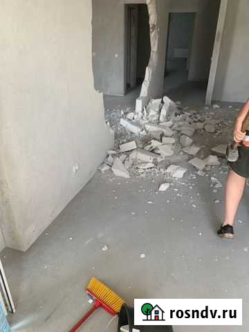 Демонтажные работы/вынос любого мусора Калининград - изображение 1