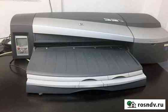 Плоттер HP DesignJet 90 Екатеринбург
