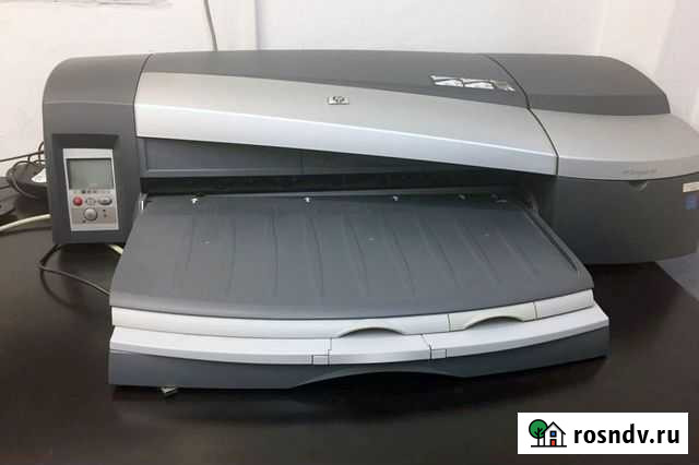 Плоттер HP DesignJet 90 Екатеринбург - изображение 1
