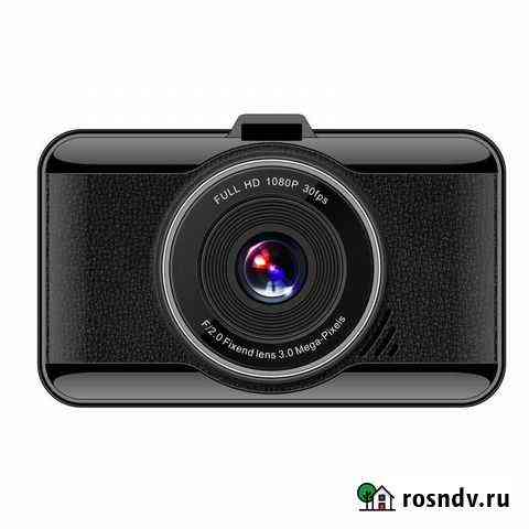 Новый видеорегистратор Supra(FullHD) Абакан