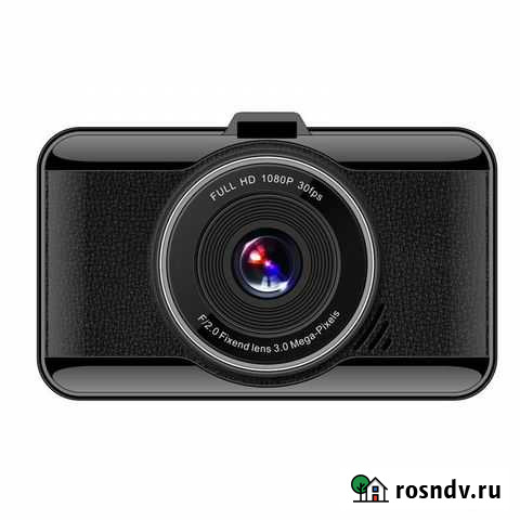 Новый видеорегистратор Supra(FullHD) Абакан - изображение 1