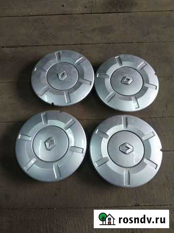 Колпак колеса Рено логан Ковров - изображение 1