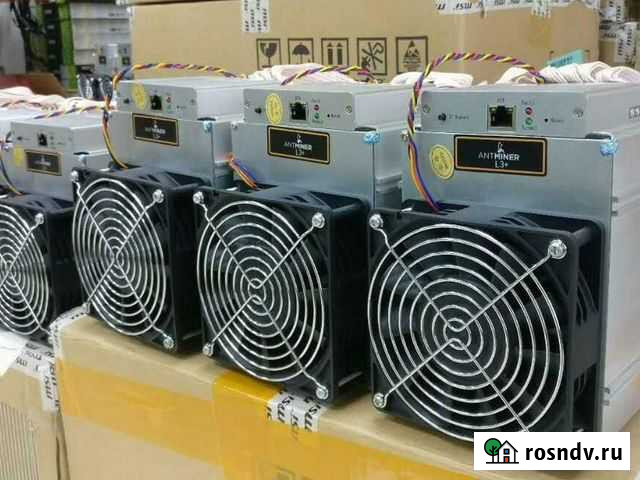 Готовый бизнес, Майнинг, Майнинг фермы Красноярск - изображение 1