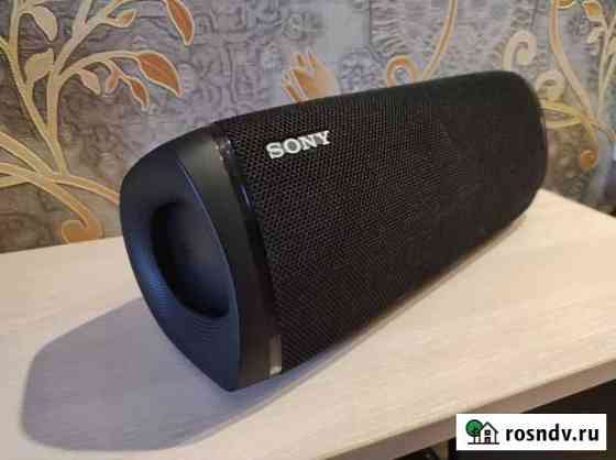 Sony srs xb 43 Кировск