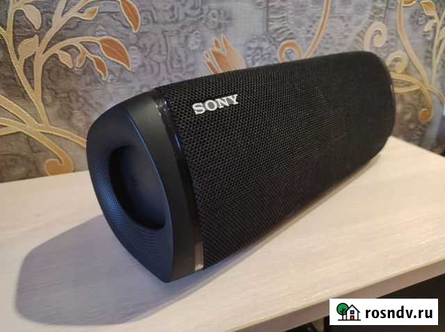 Sony srs xb 43 Кировск - изображение 1