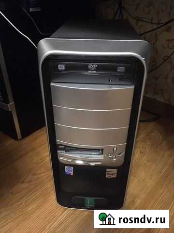 Системный блок Балашиха - изображение 1