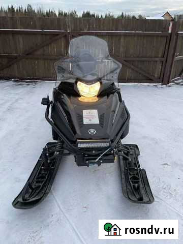 Снегоход Yamaha Viking professional 2 Первоуральск - изображение 1