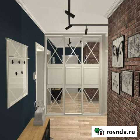 Дизайн интерьеров любой сложности Чебоксары - изображение 1